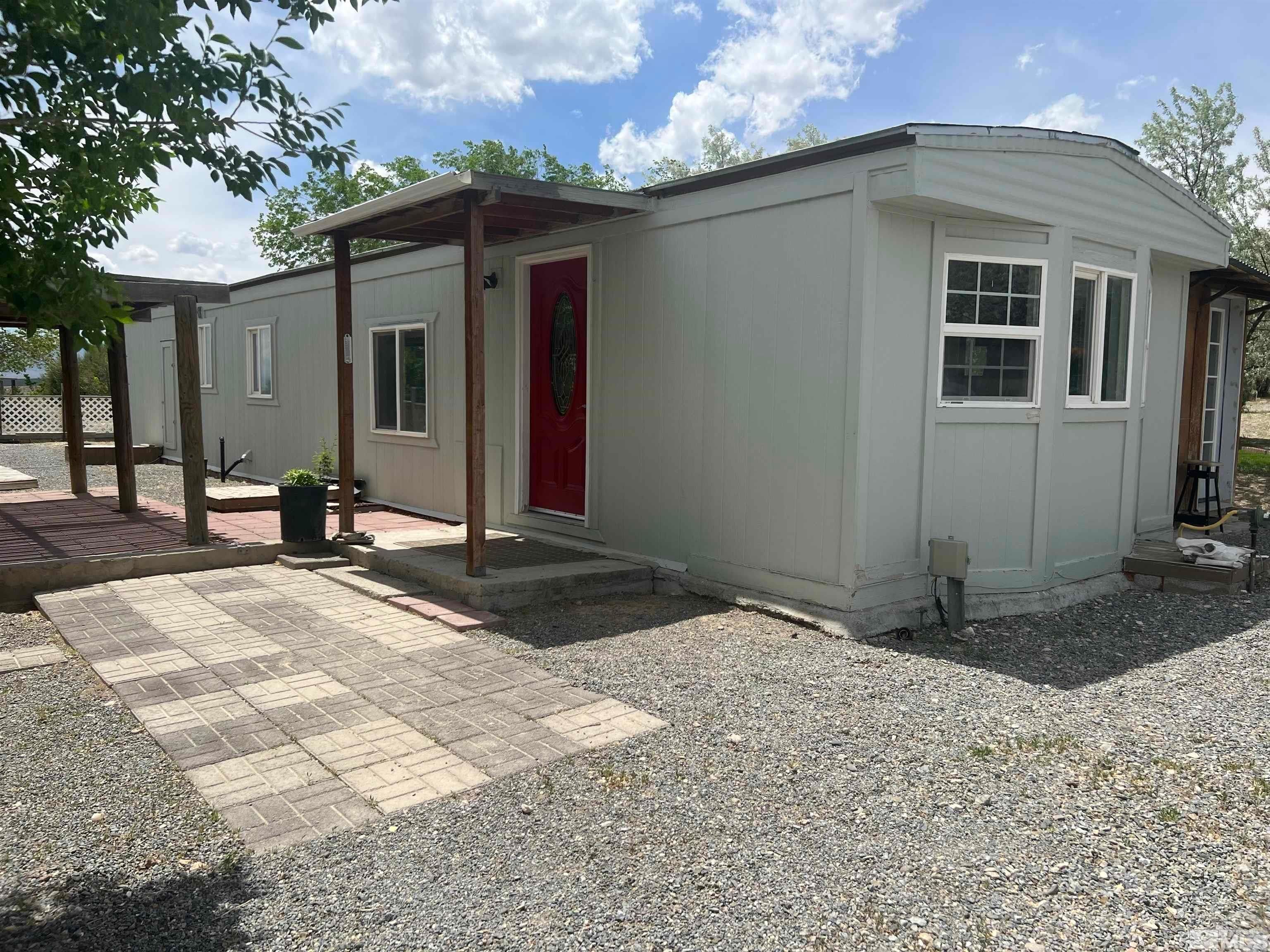 Imlay, Pershing County, NV Farms and Ranches, Horse Property, House for