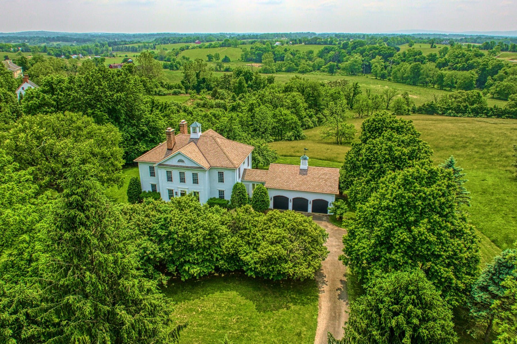 Waterford, Loudoun County, VA House for sale Property ID 416535022