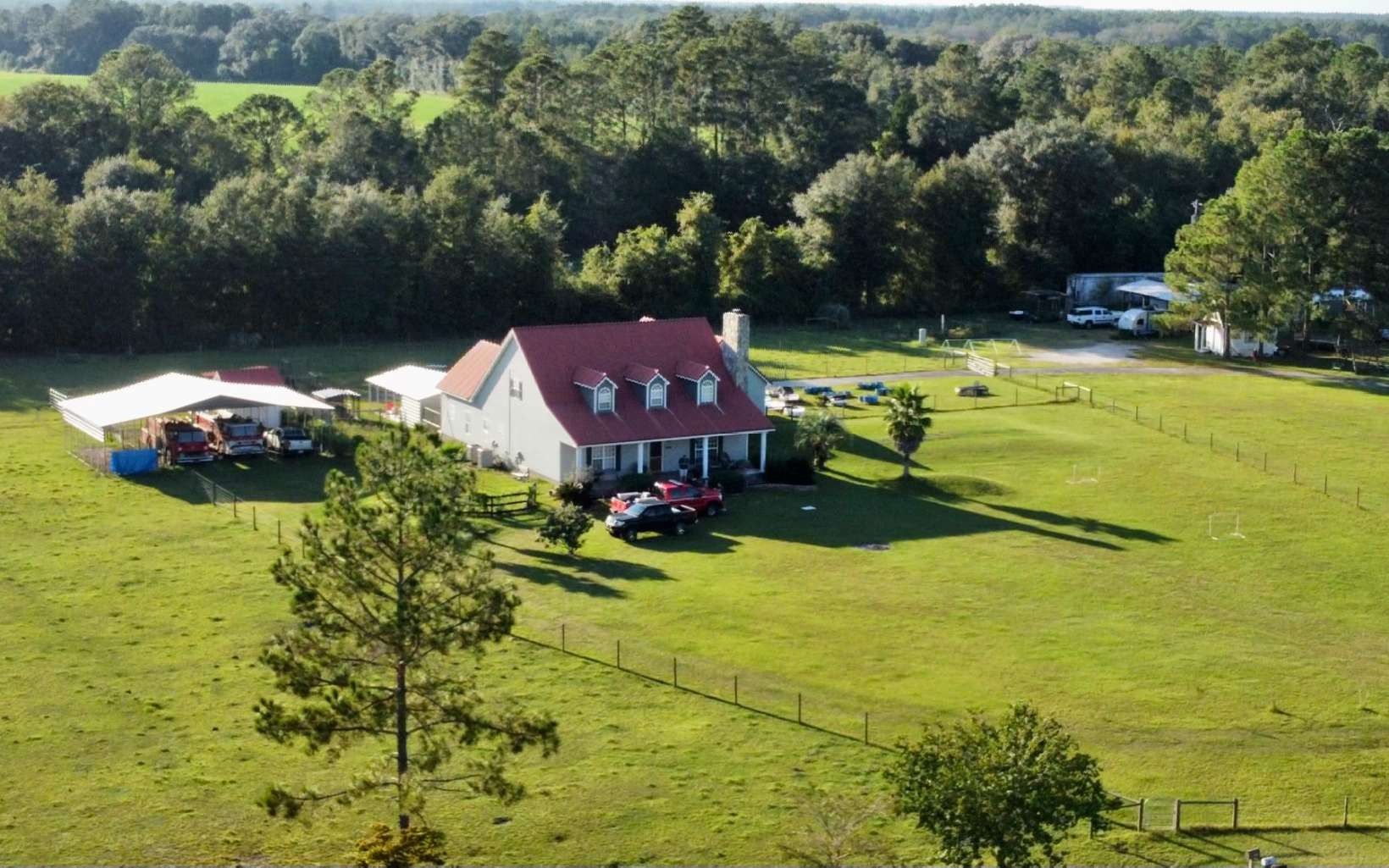 Jennings, Hamilton County, FL House for sale Property ID 416535485