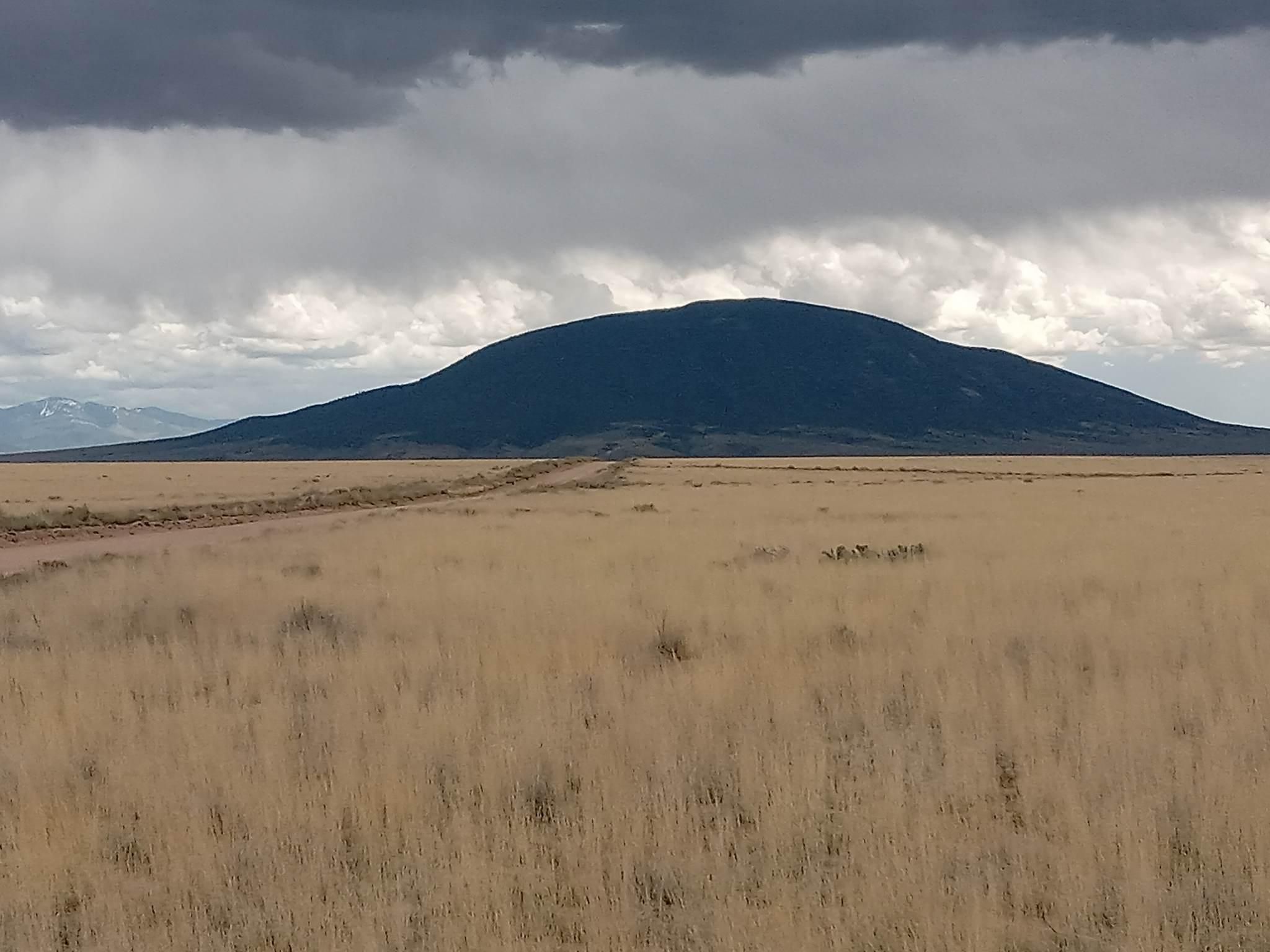 San Luis, Costilla County, CO Farms and Ranches, Undeveloped Land