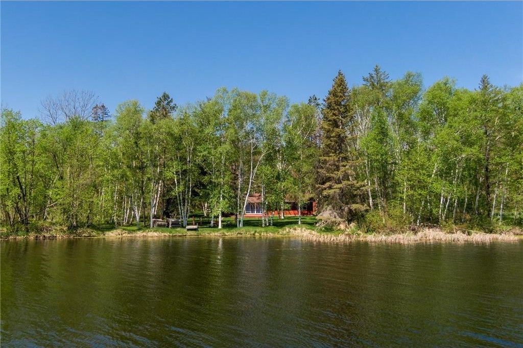 Merrifield, Crow Wing County, MN Lakefront Property, Waterfront