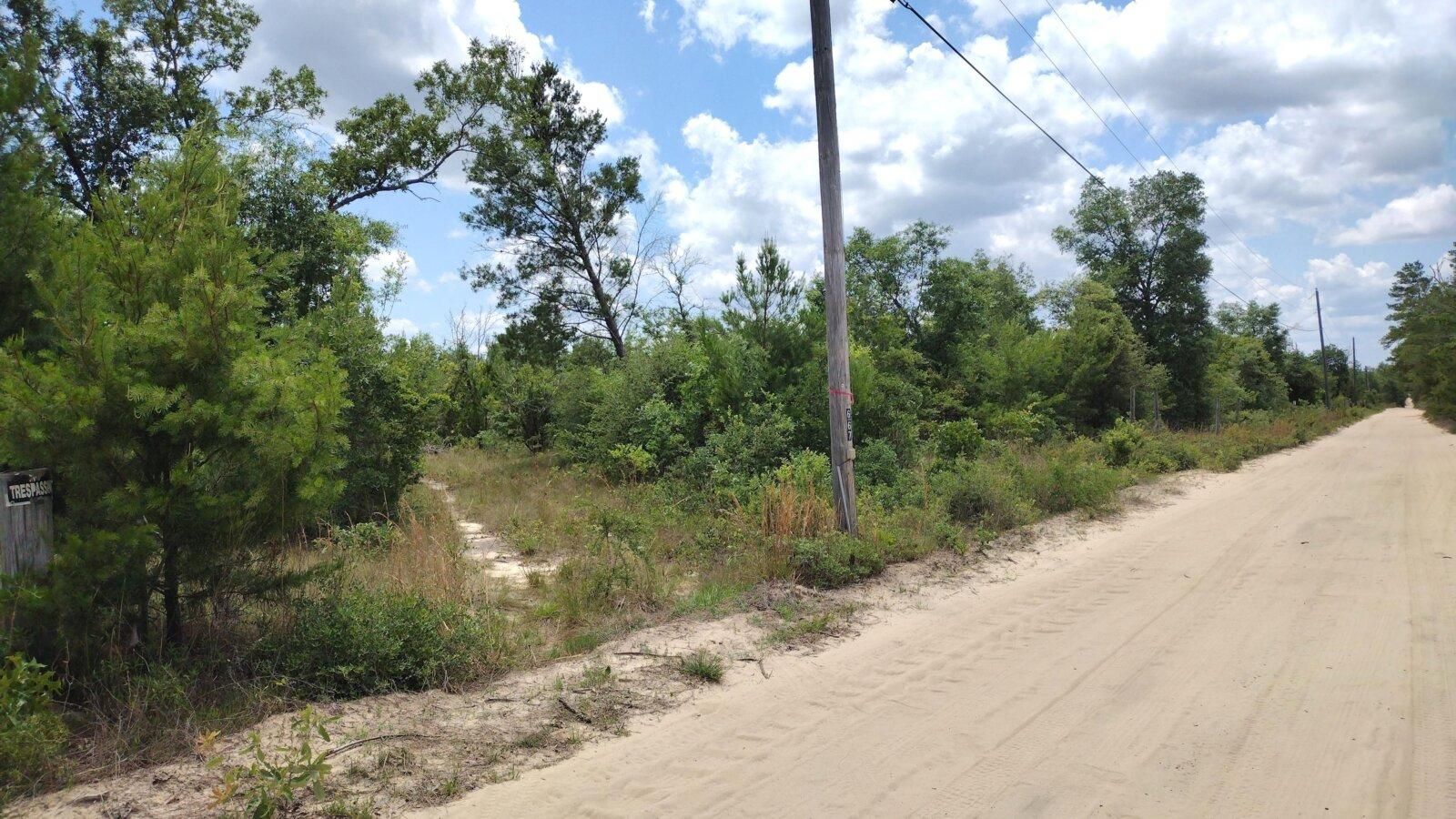 Youngstown, Washington County, FL Recreational Property, Undeveloped