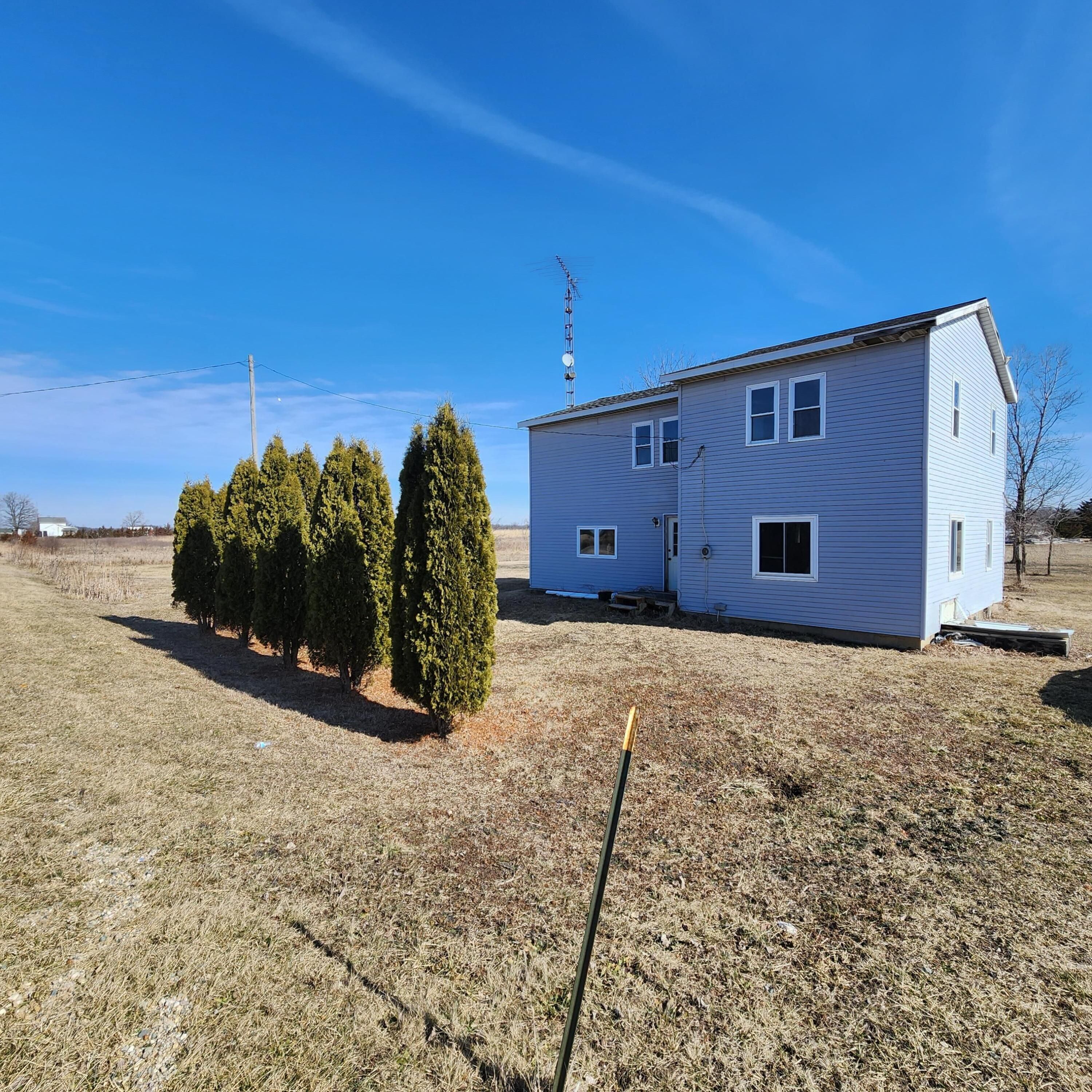 Camden, Hillsdale County, MI House for sale Property ID 416536527 LandWatch