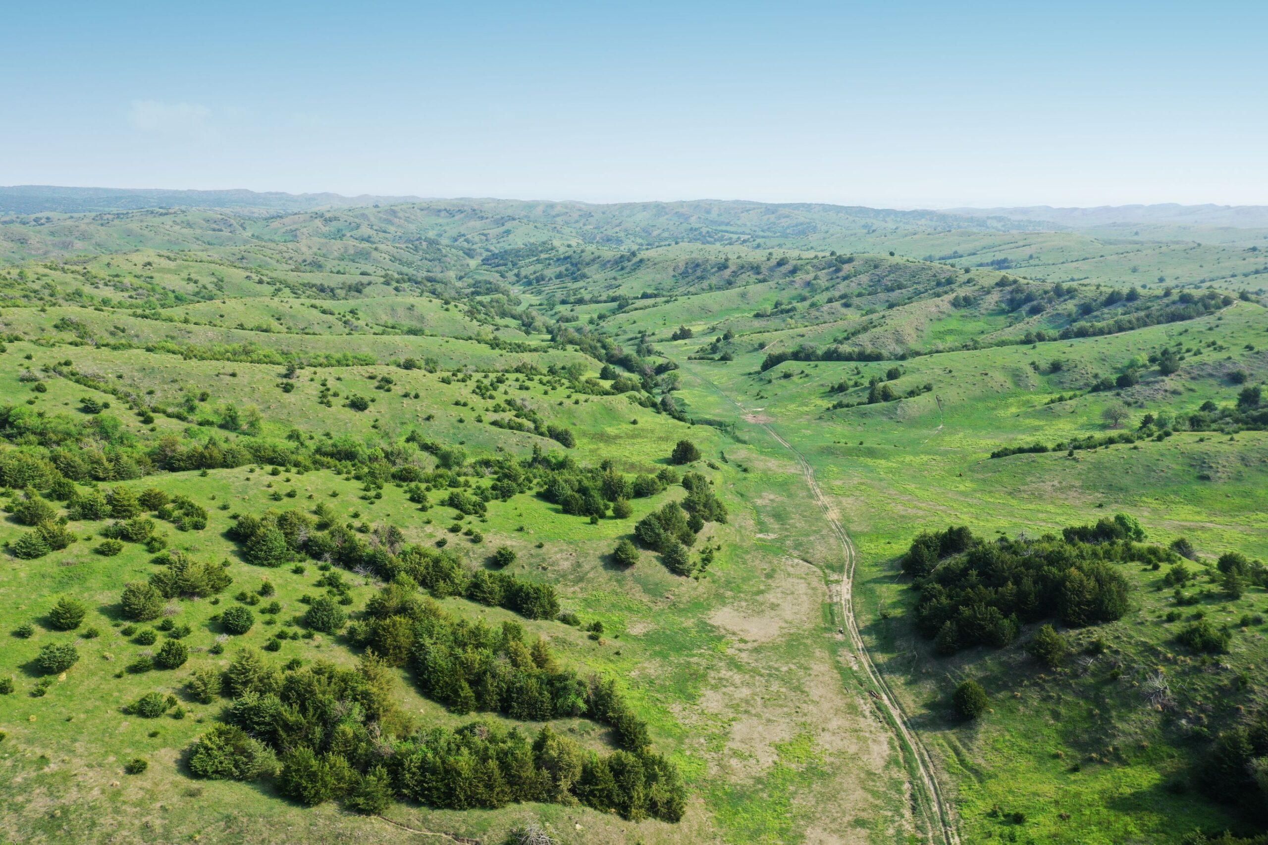 Brady, Lincoln County, NE Farms and Ranches, Recreational Property