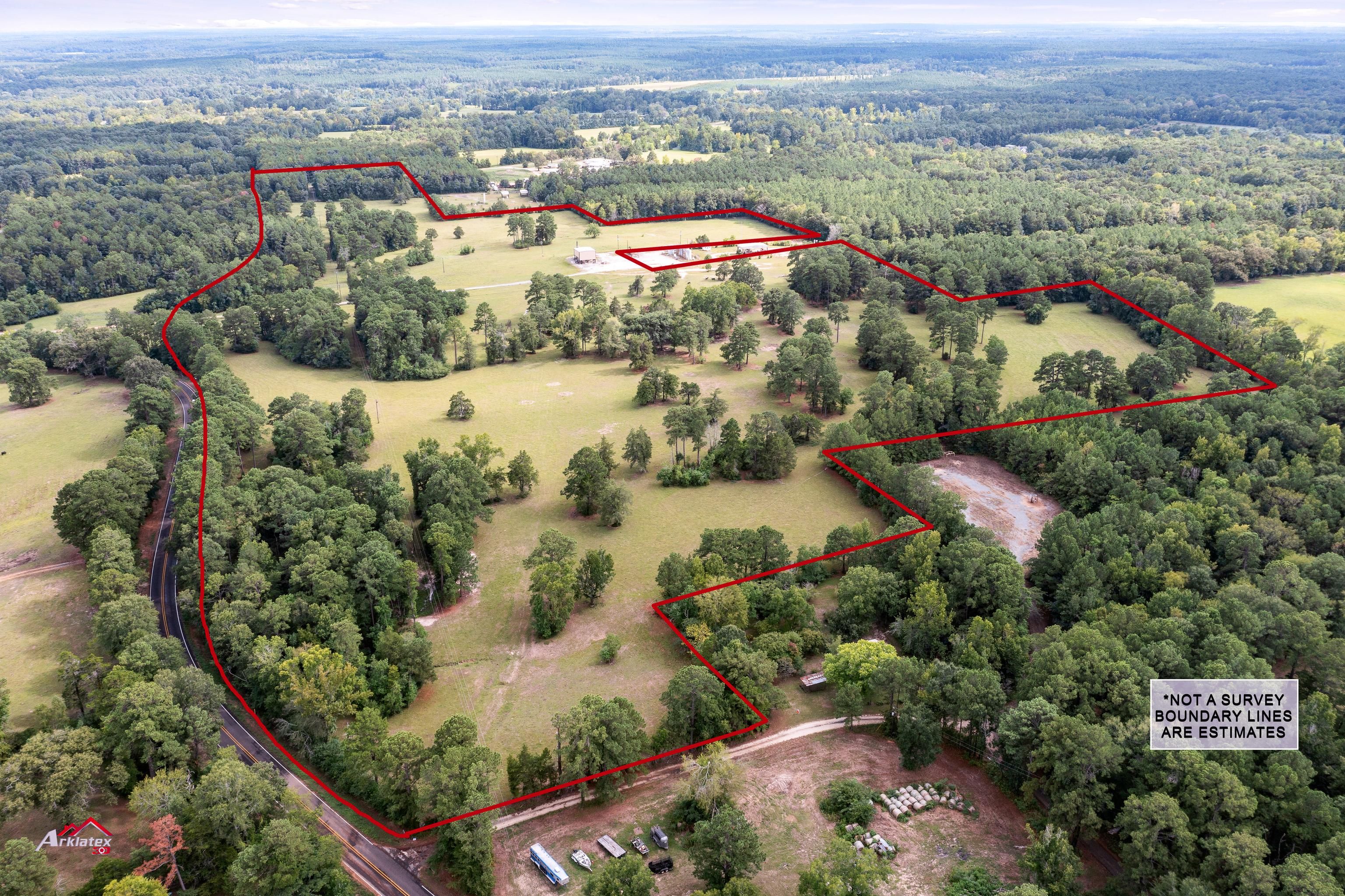 2244 FM139, Joaquin, TX 75954 MLS 205948 LandWatch