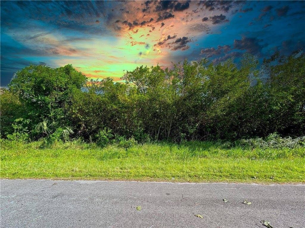 Sebastian, Indian River County, FL Homesites for sale Property ID