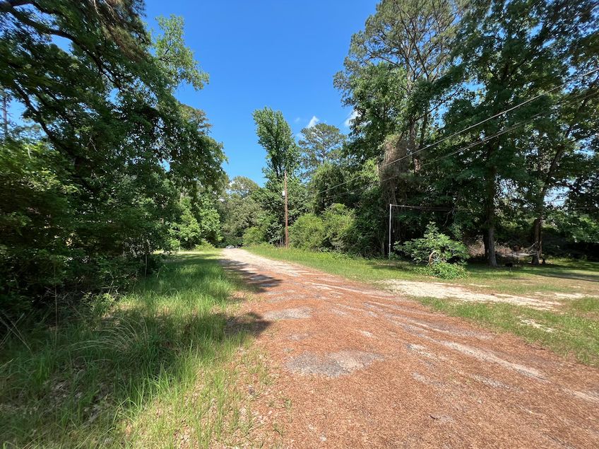 Trinity, Trinity County, TX Recreational Property, Undeveloped Land