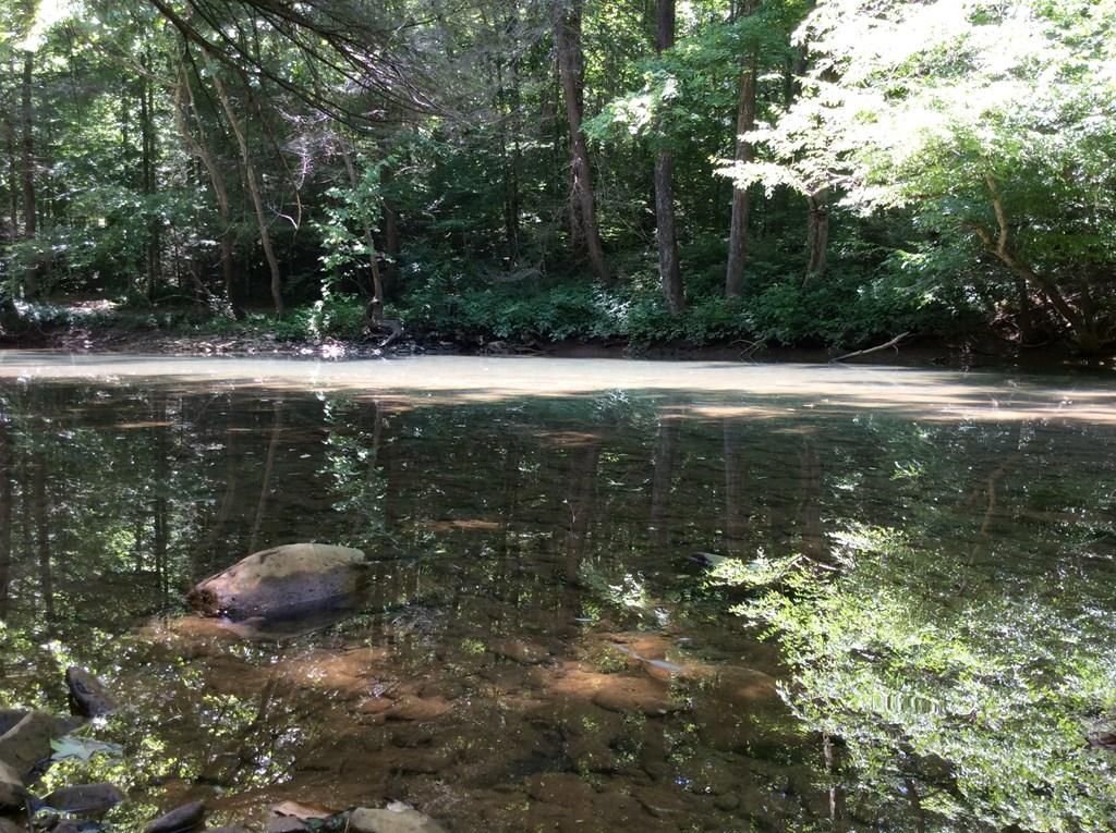 Crawford, Overton County, TN Recreational Property, Homesites for sale