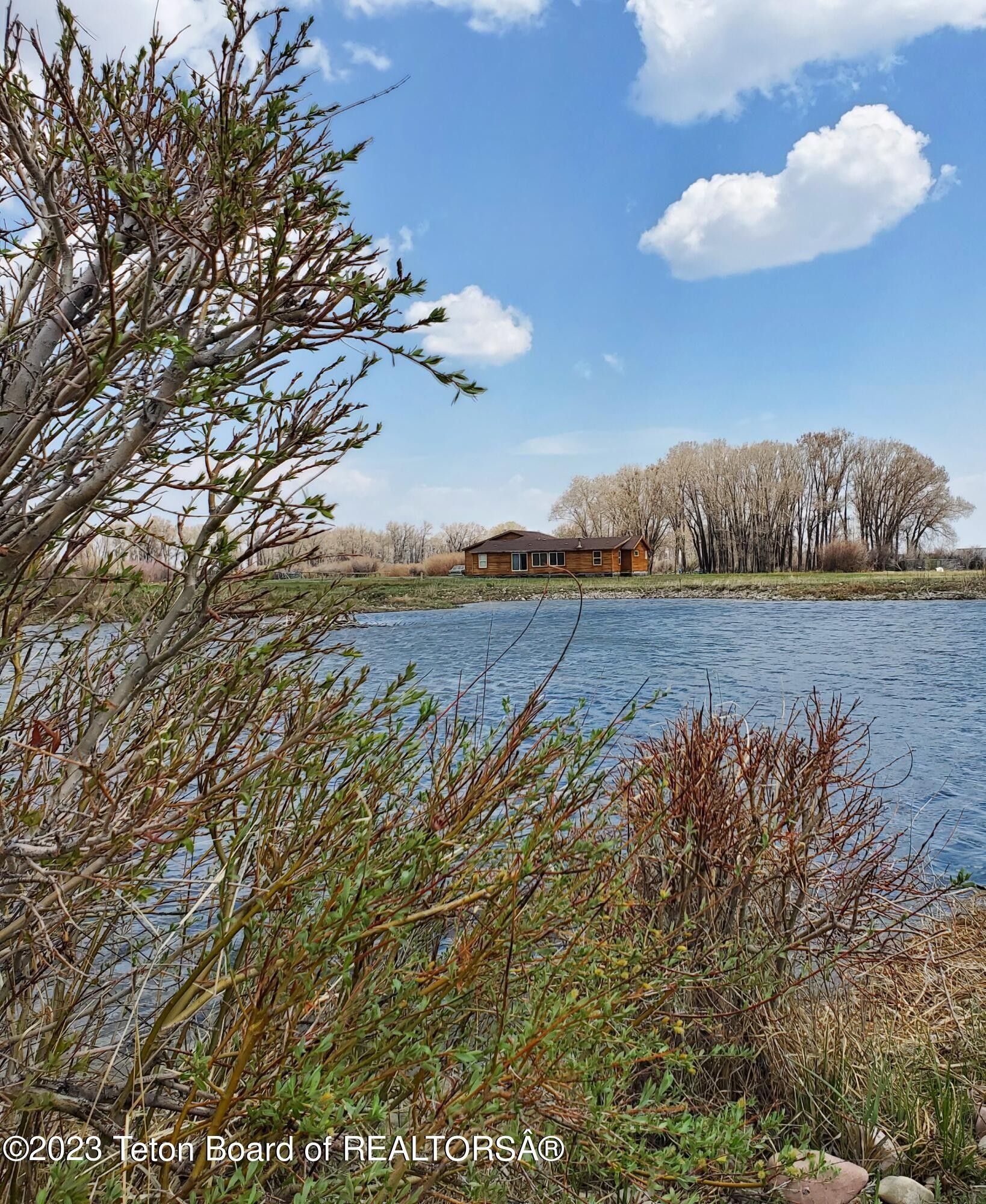 Big Piney, Sublette County, WY Farms and Ranches, House for sale