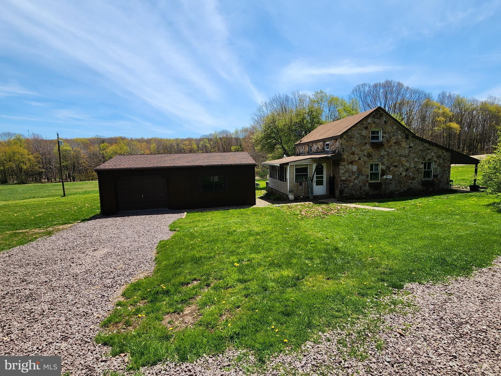 Grantsville, Garrett County, MD House for sale Property ID 416537898