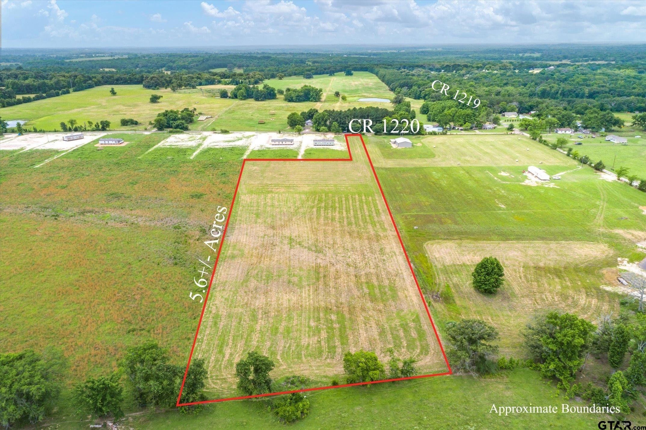 Grand Saline, Van Zandt County, TX Farms and Ranches for sale Property