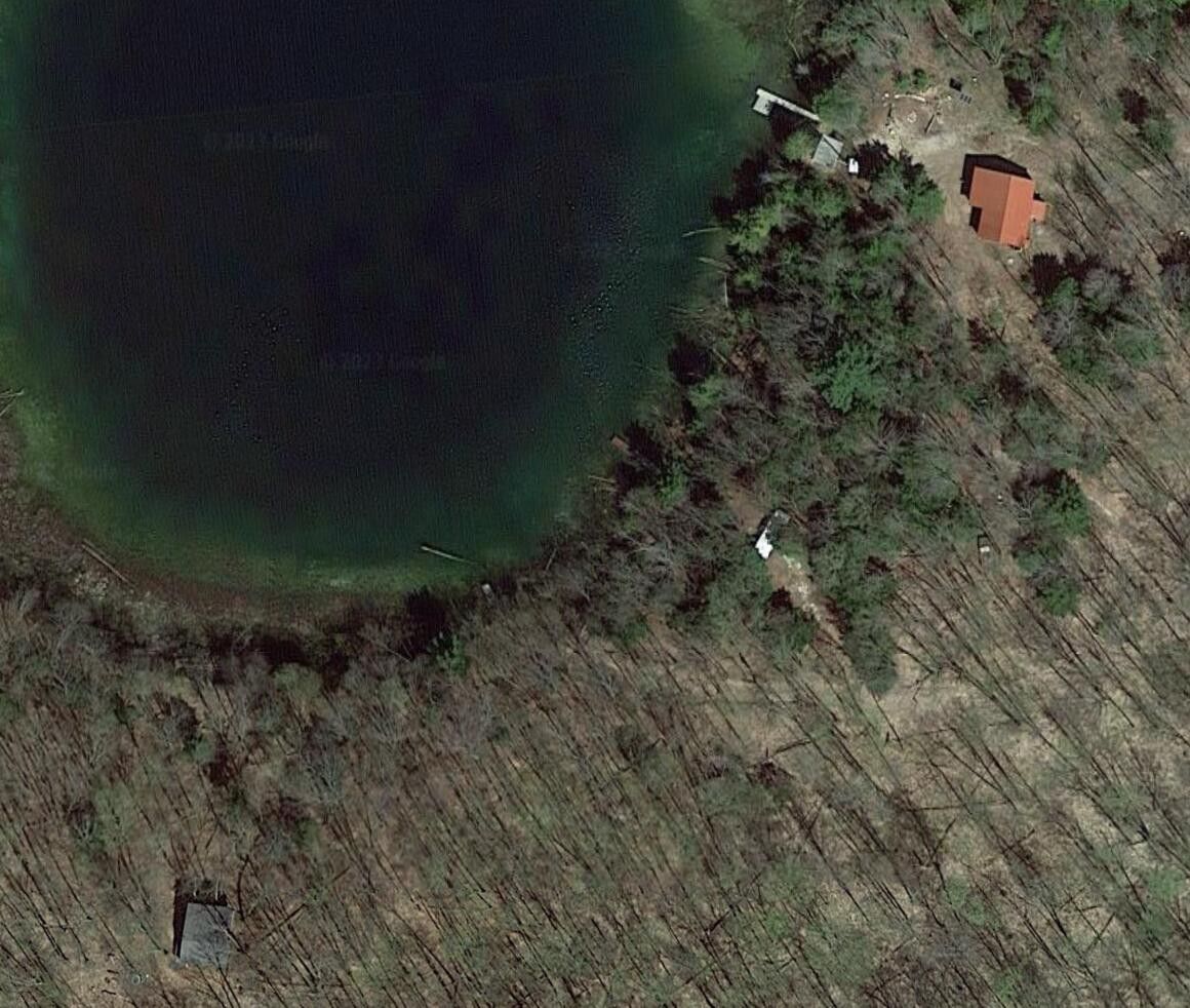 Mancelona, Antrim County, MI Farms and Ranches, Lakefront Property