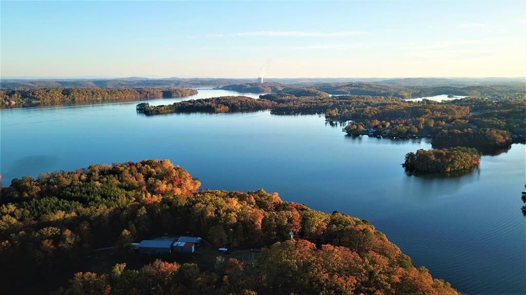 Spring City, Rhea County, TN Lakefront Property, Waterfront Property