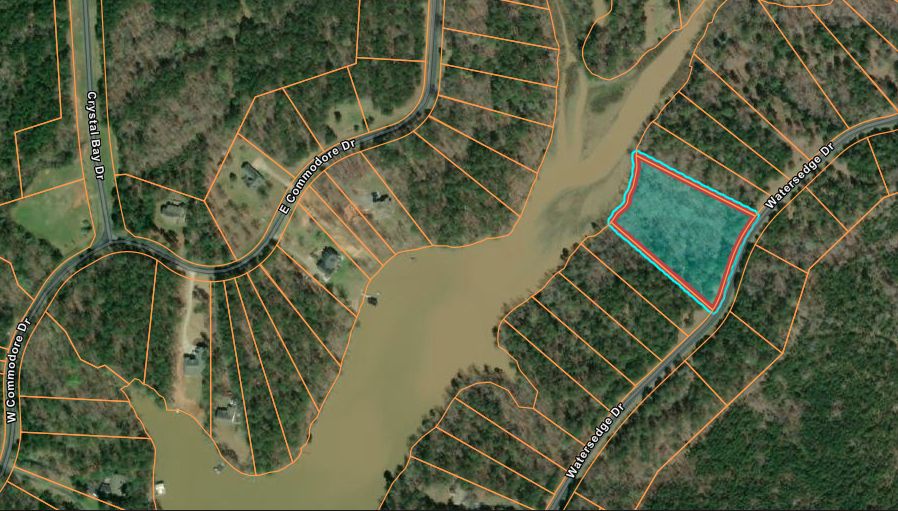 Watersedge Drive, Cross Hill, SC 29332 LandWatch