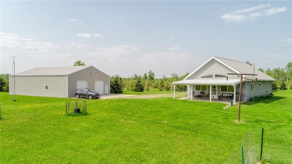 Ladysmith, Rusk County, WI Lakefront Property, Waterfront Property, House for sale Property ID