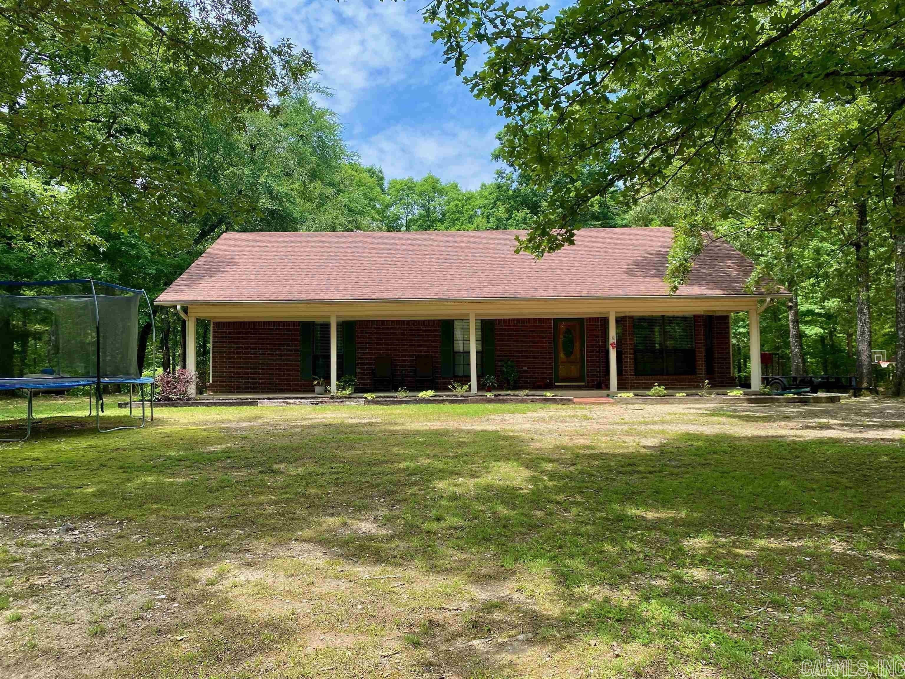 Mount Ida, Montgomery County, AR House for sale Property ID 416539257