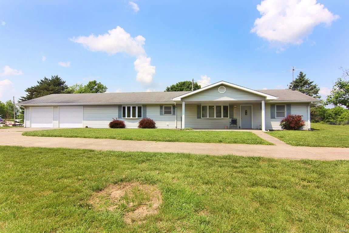 Jackson, Cape Girardeau County, MO House for sale Property ID