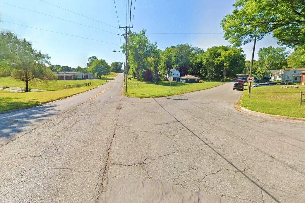 Kansas City, Wyandotte County, KS Recreational Property, Undeveloped