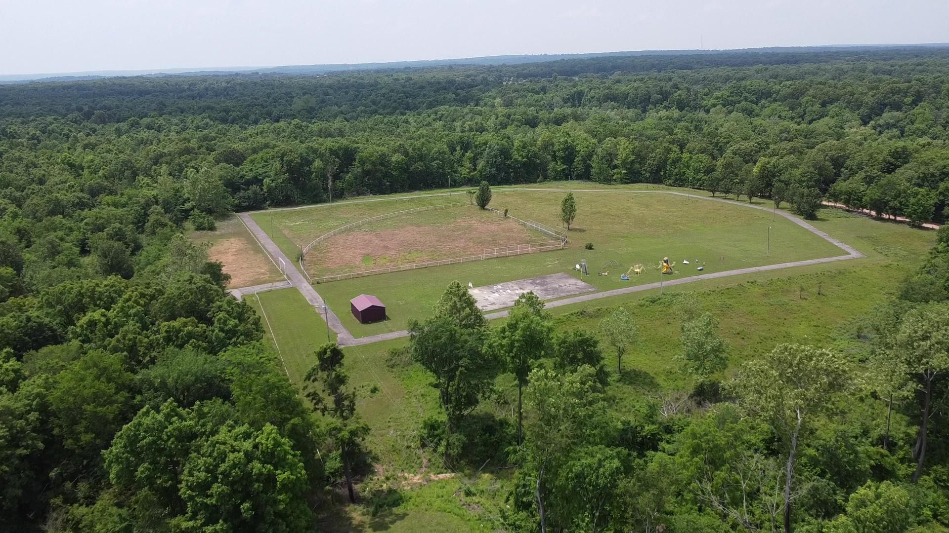 Oaks, Cherokee County, OK Recreational Property, Undeveloped Land