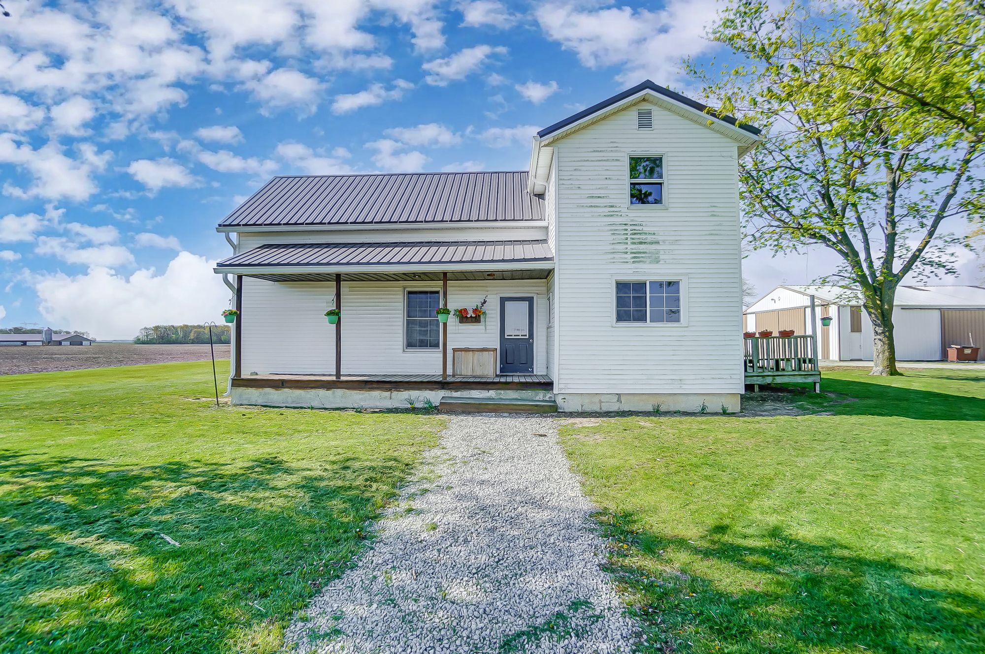 Rockford, Mercer County, OH House for sale Property ID 416540533