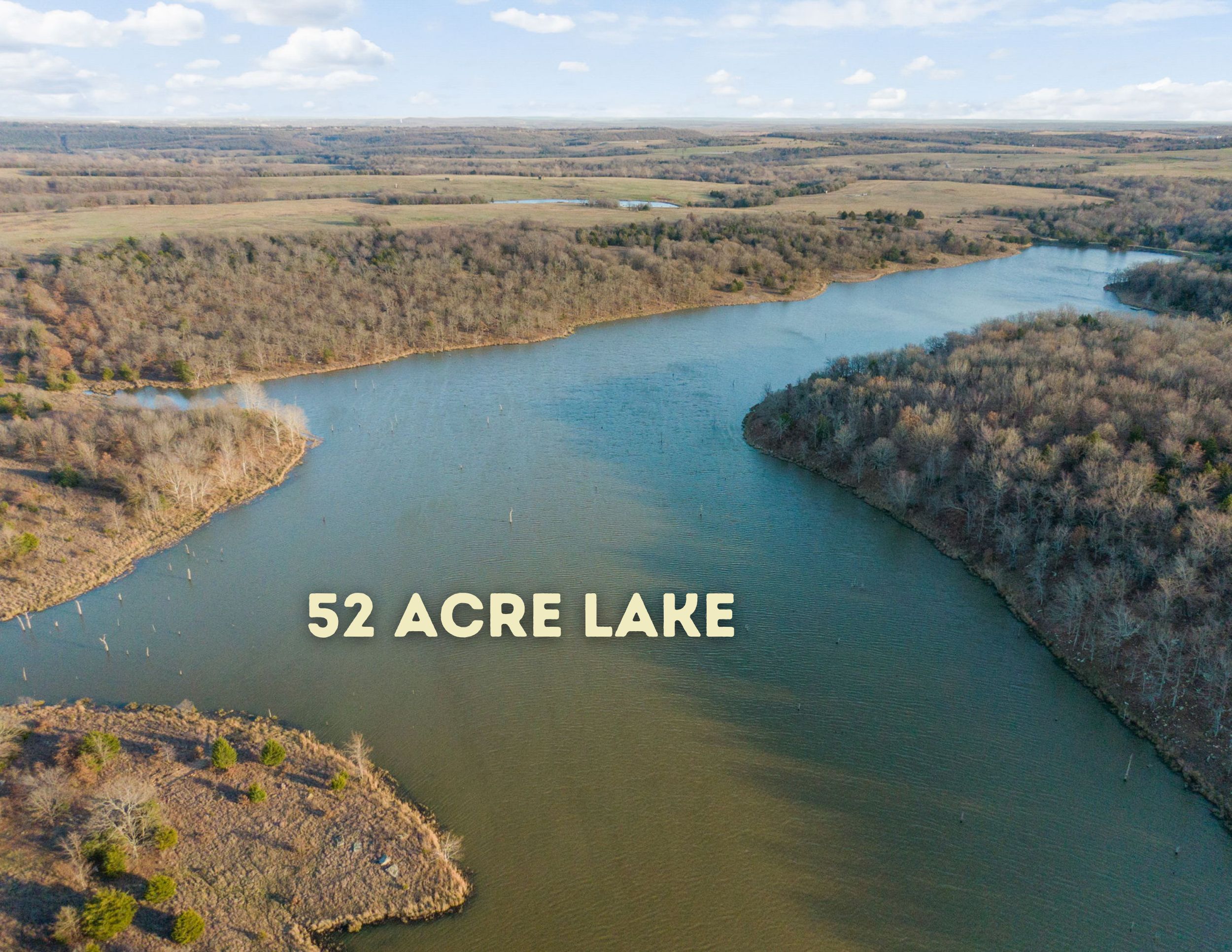 Mcalester, Pittsburg County, OK Farms and Ranches, Recreational