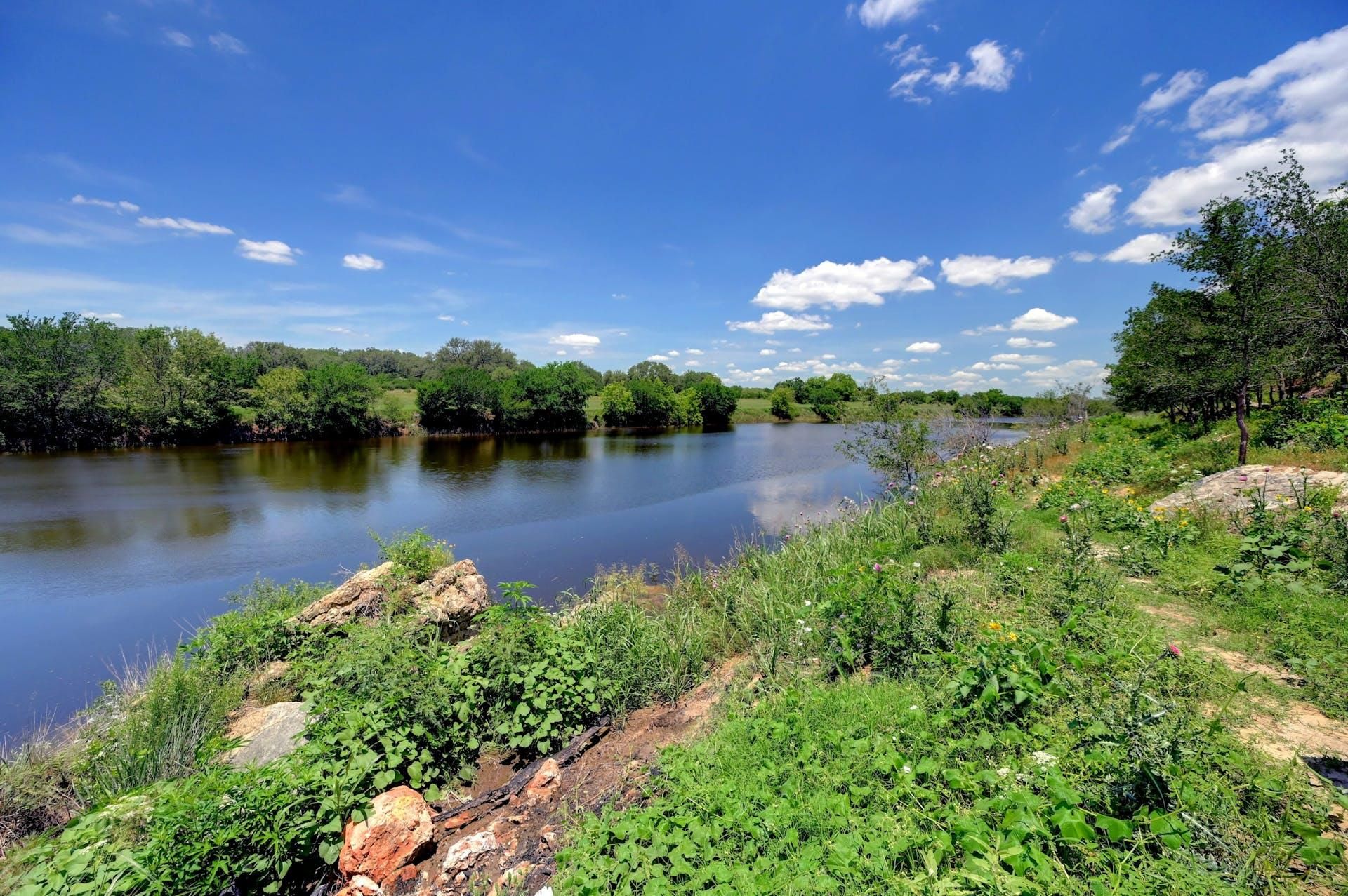Johnson City, Blanco County, TX Farms and Ranches, Recreational