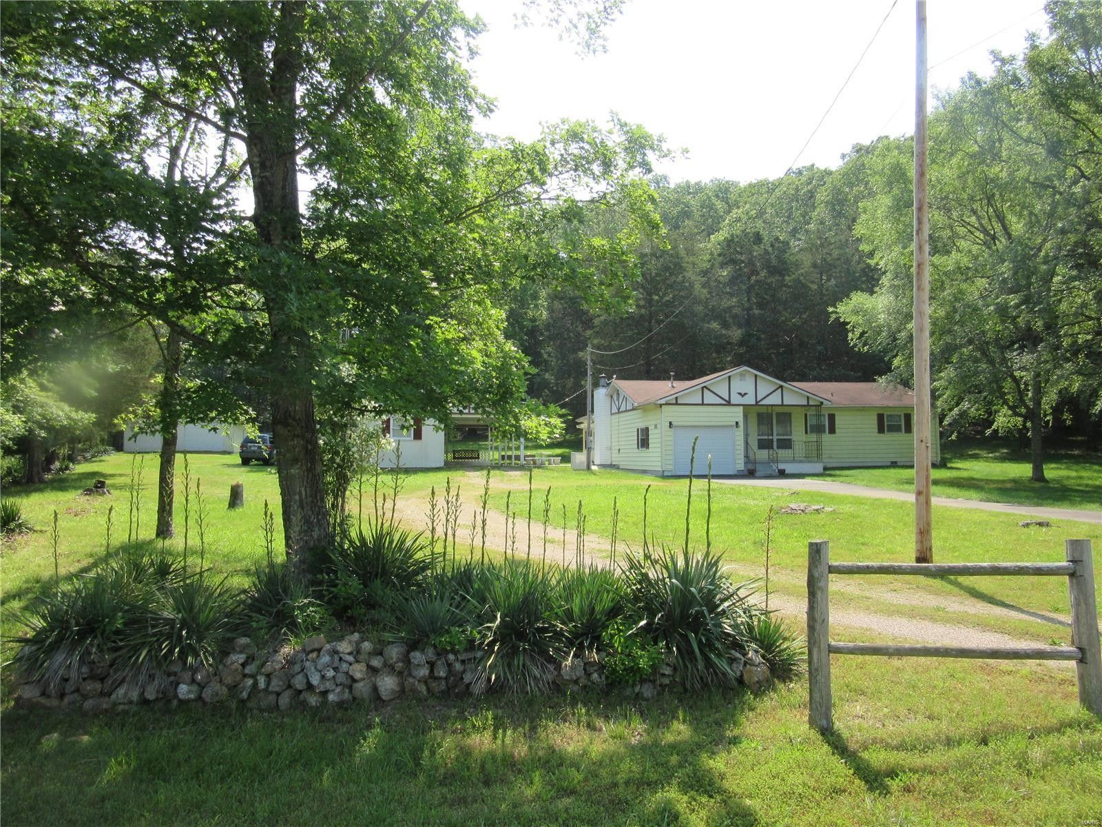 Patterson, Wayne County, MO House for sale Property ID 416540743