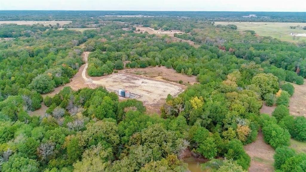 Teague, Freestone County, TX Undeveloped Land for sale Property ID