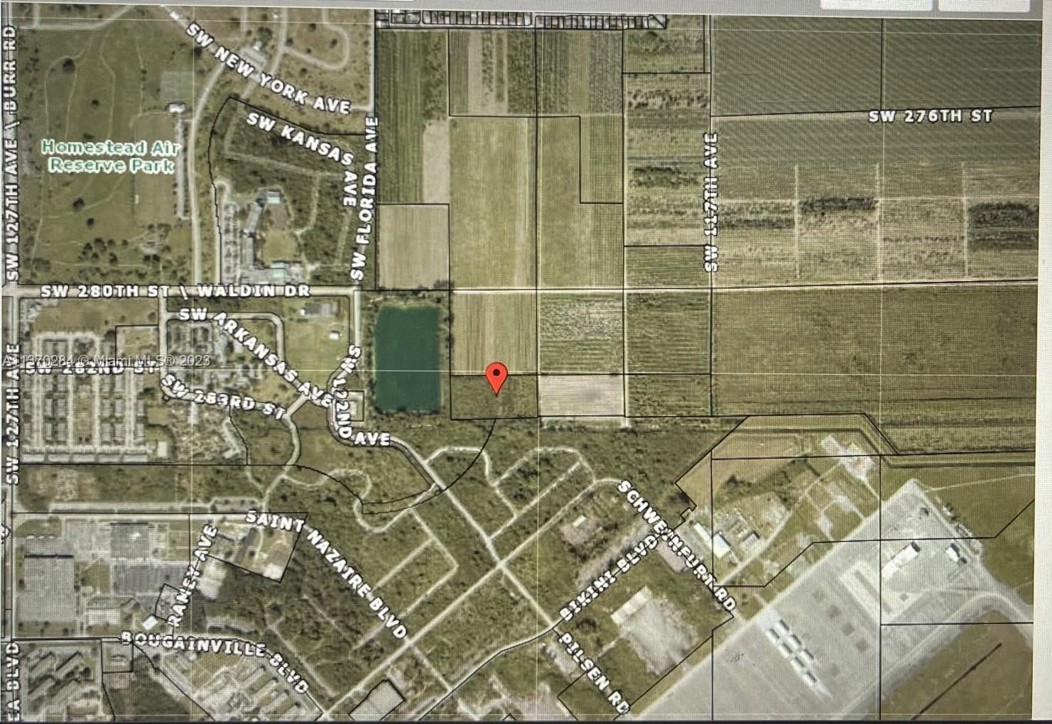 Homestead, MiamiDade County, FL Farms and Ranches, Homesites for sale