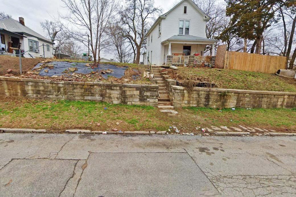 Kansas City, Wyandotte County, KS Recreational Property, Undeveloped