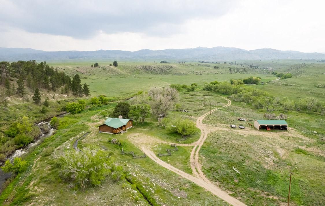 Wheatland, Platte County, WY Farms and Ranches, Recreational Property