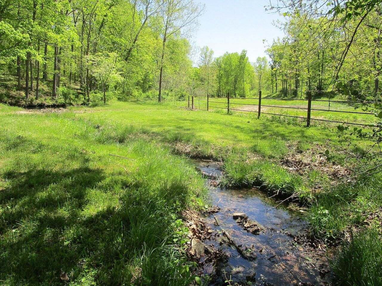 Winona, Shannon County, MO Hunting Property, Horse Property, House for sale Property ID