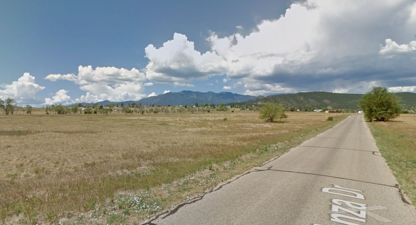 Colorado City, Pueblo County, CO Recreational Property, Undeveloped