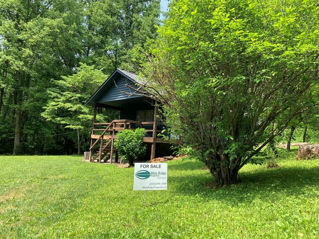 Cullowhee, Jackson County, NC House for sale Property ID 416541087