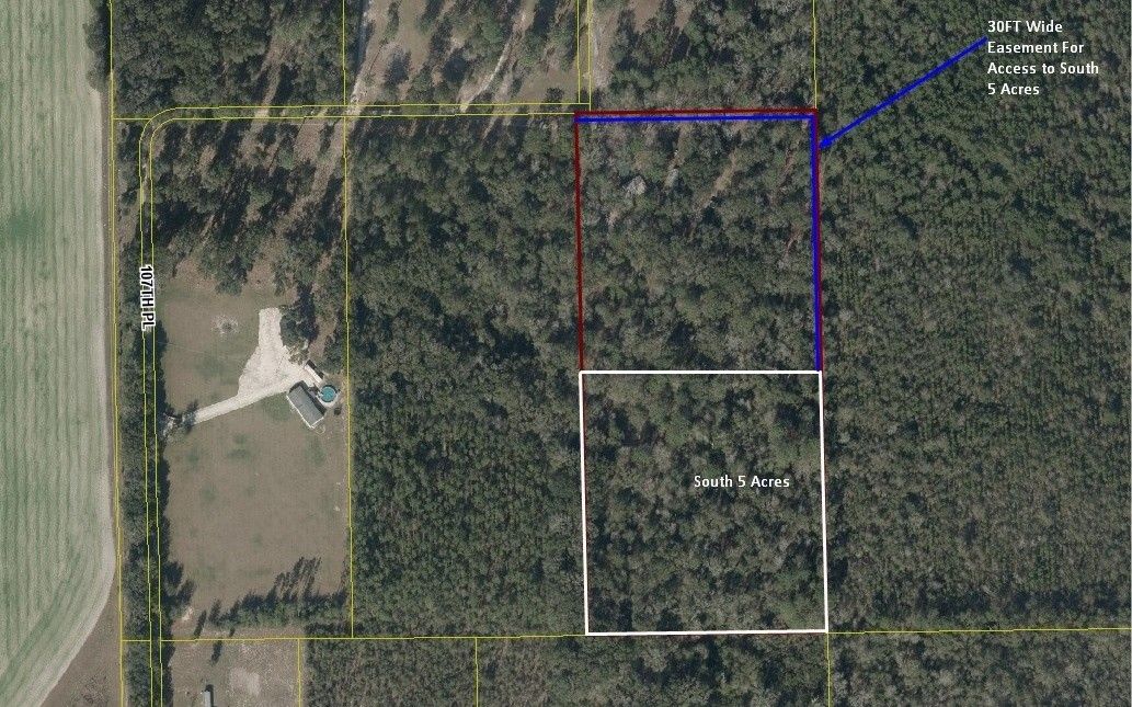 O'Brien, Suwannee County, FL for sale Property ID 416541844 LandWatch