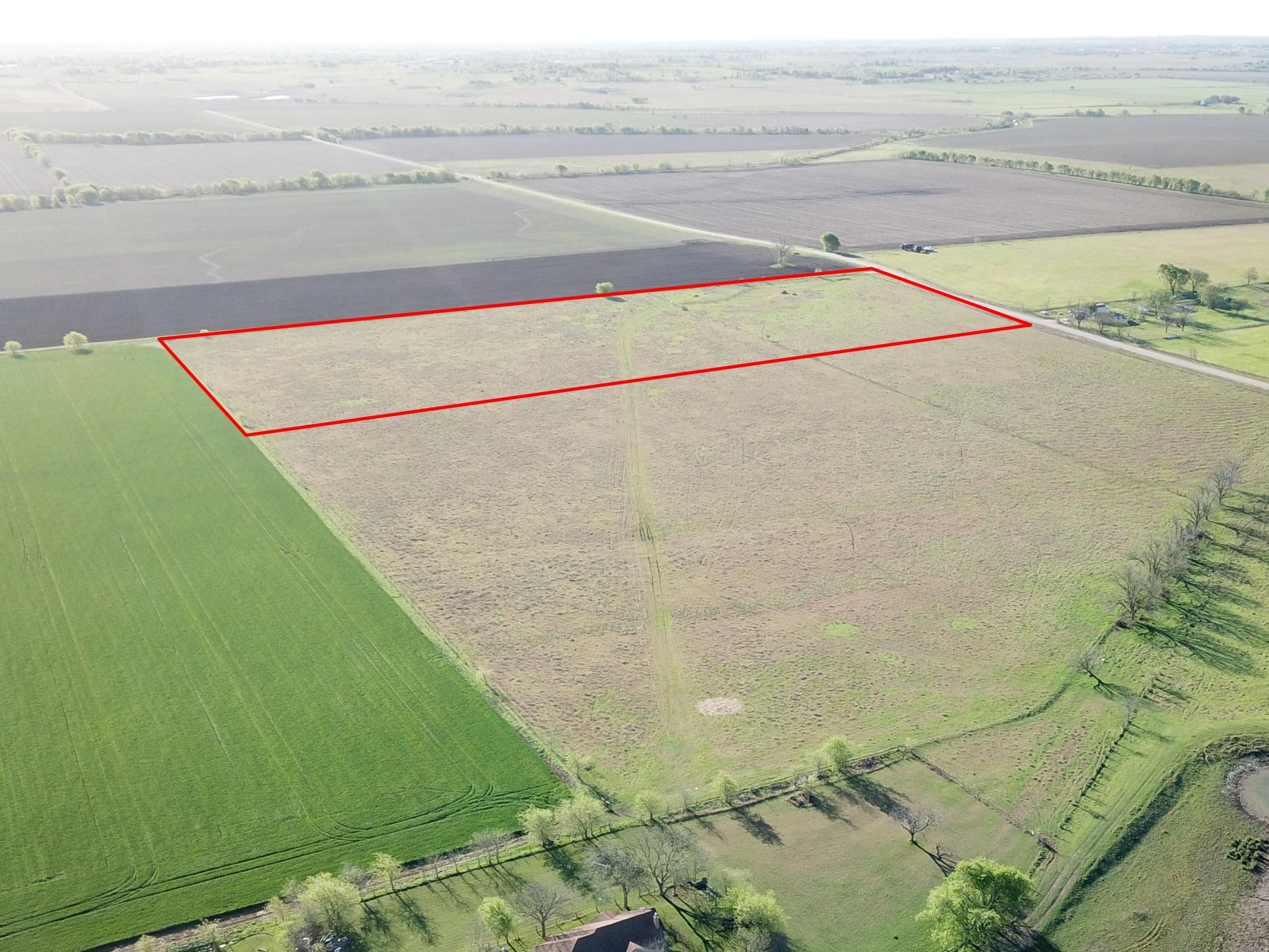 Moody, McLennan County, TX Recreational Property, Undeveloped Land for