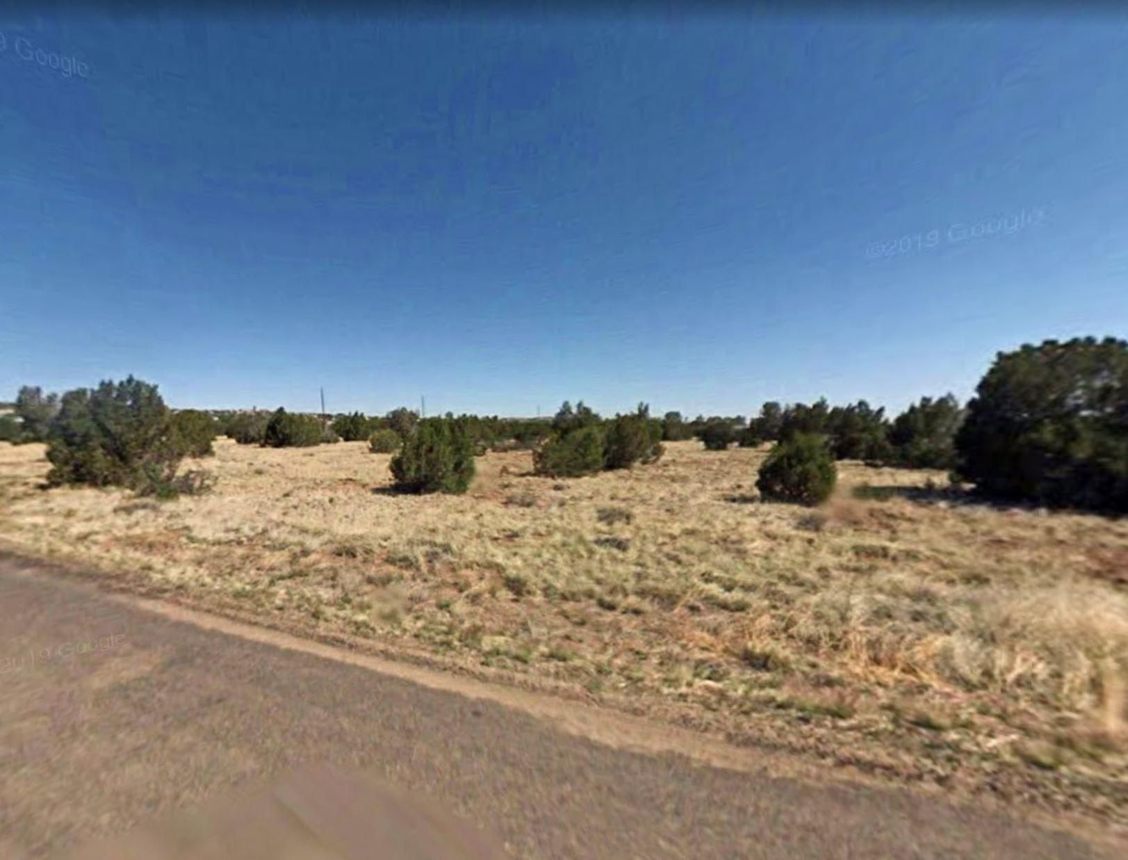 Concho, Apache County, AZ Recreational Property, Undeveloped Land