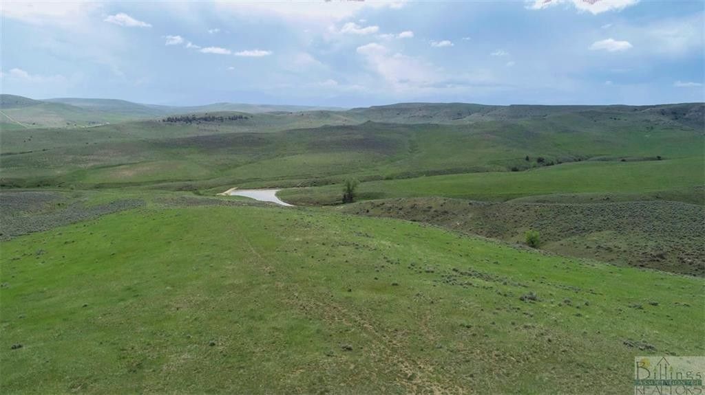 Roberts, Carbon County, MT Undeveloped Land for sale Property ID