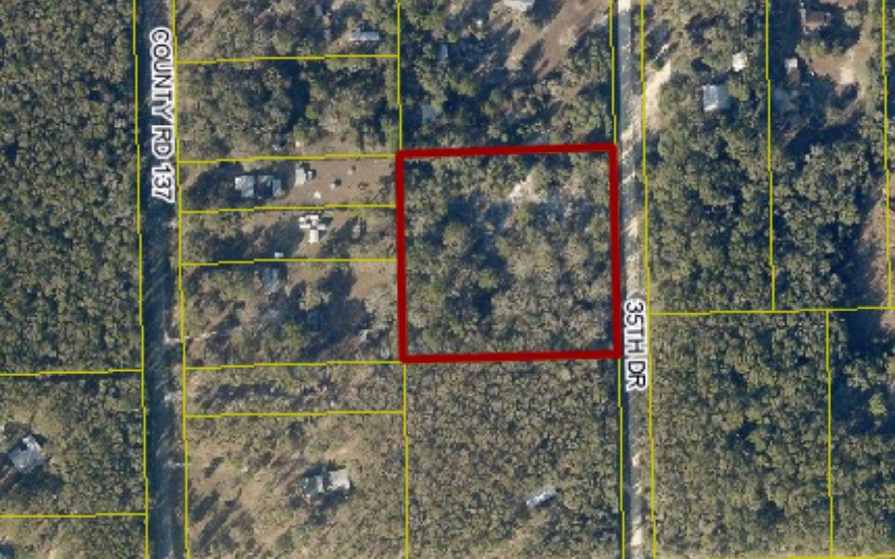 Wellborn, Suwannee County, FL Farms and Ranches, Homesites for sale