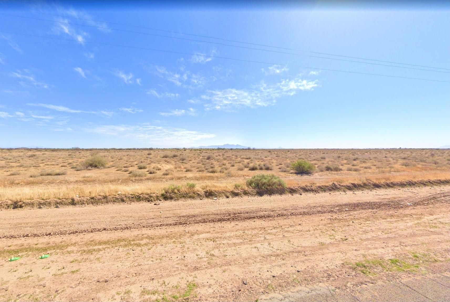 Eloy, Pinal County, AZ Recreational Property, Undeveloped Land, Homesites for sale Property ID