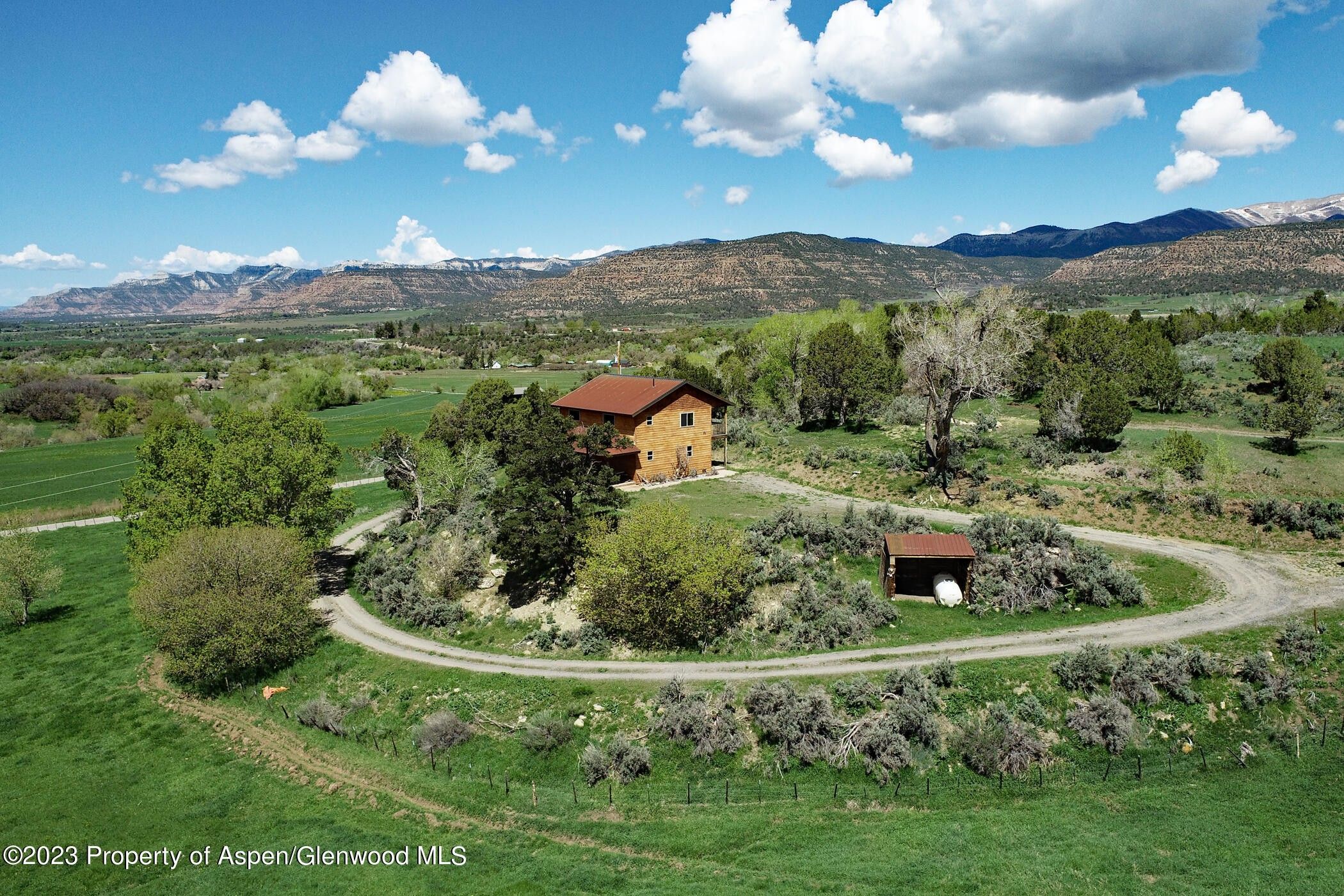 Collbran, Mesa County, CO House for sale Property ID 415359894 LandWatch