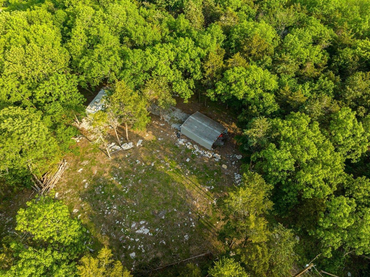 Mountain View, Stone County, AR Recreational Property, Hunting Property