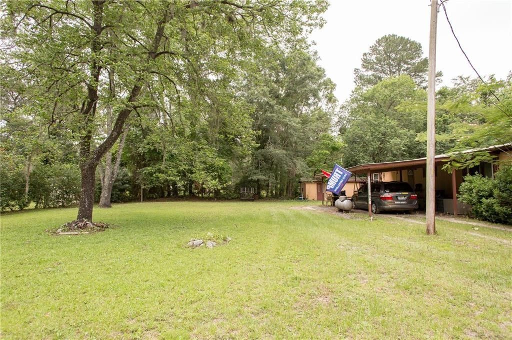 Hortense, Brantley County, GA House for sale Property ID 416542642