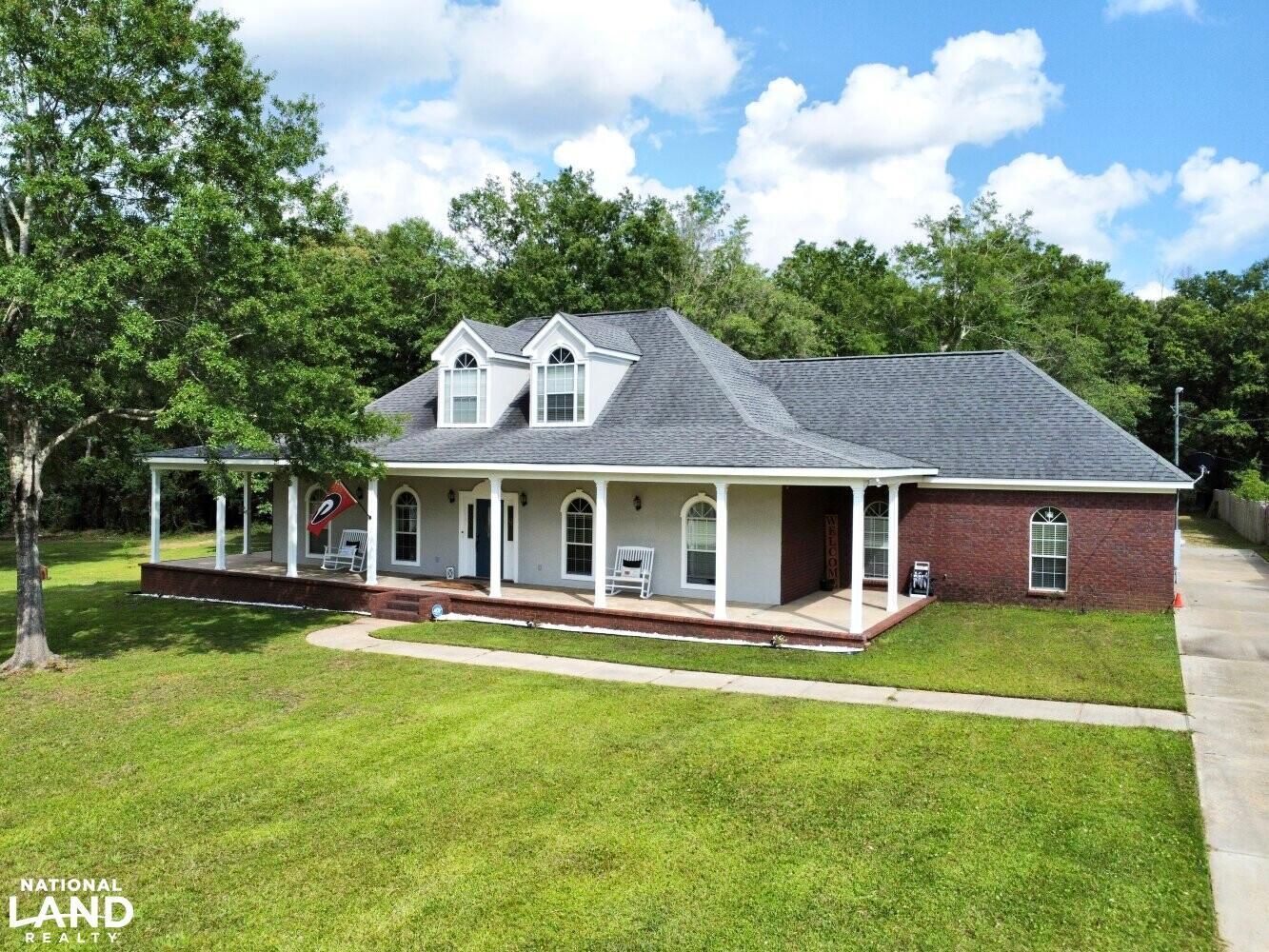 Irvington, Mobile County, AL House for sale Property ID 416542963