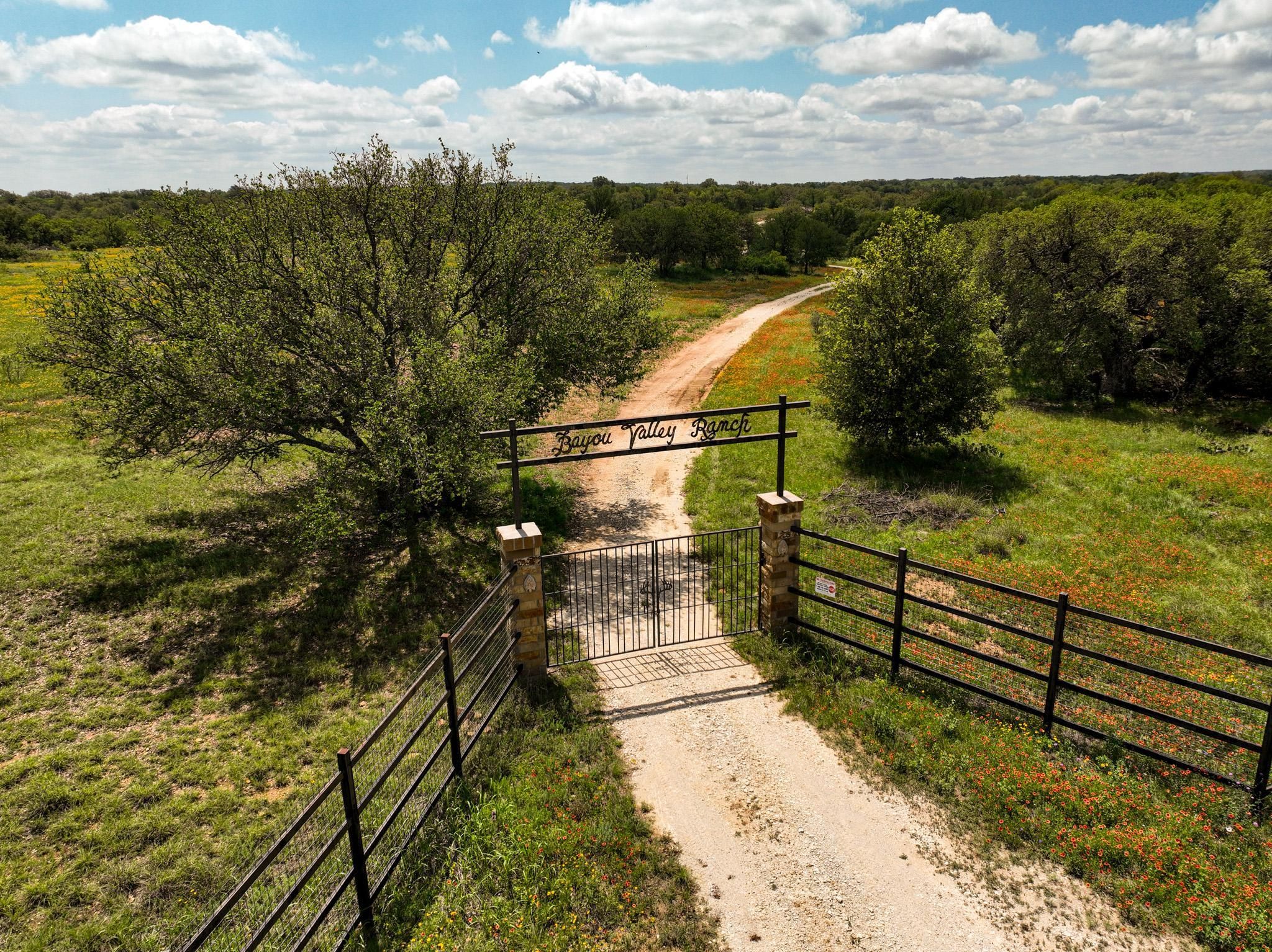 Mullin, Mills County, TX Farms and Ranches, Hunting Property