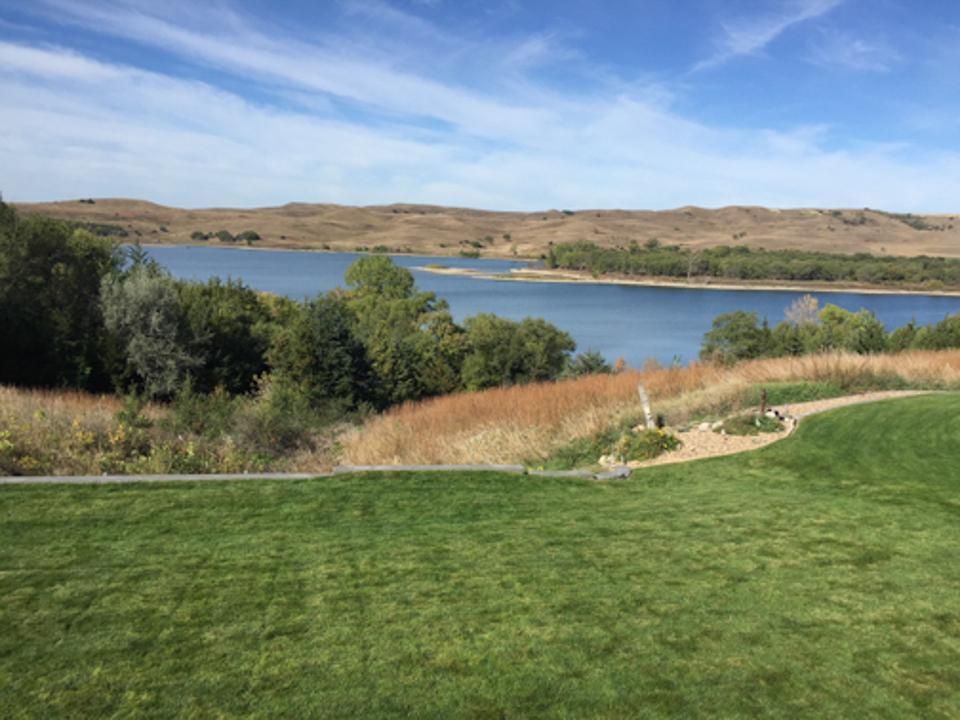 Lake Andes, Charles Mix County, SD Homesites for sale Property ID