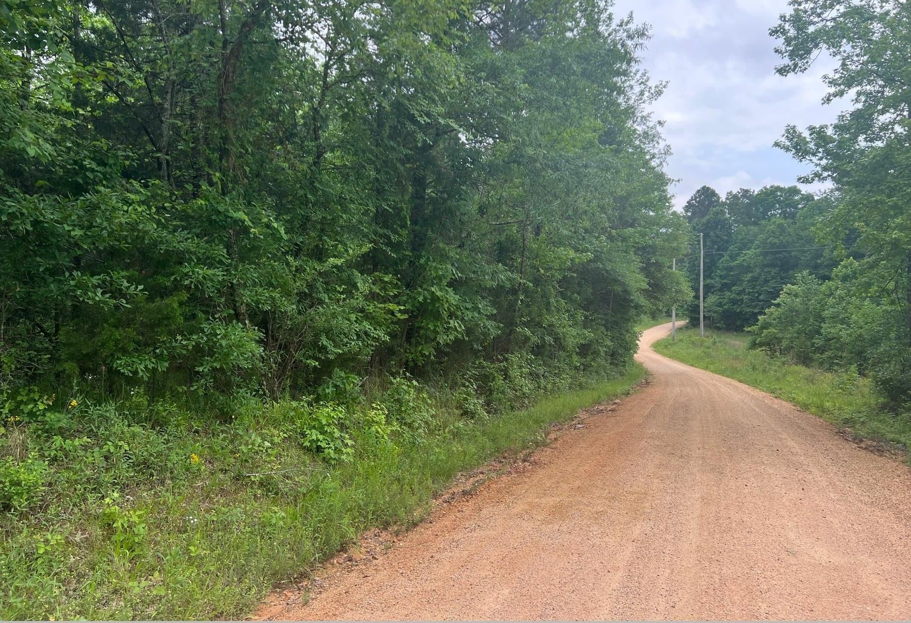 Shiloh, Hardin County, TN Undeveloped Land for sale Property ID