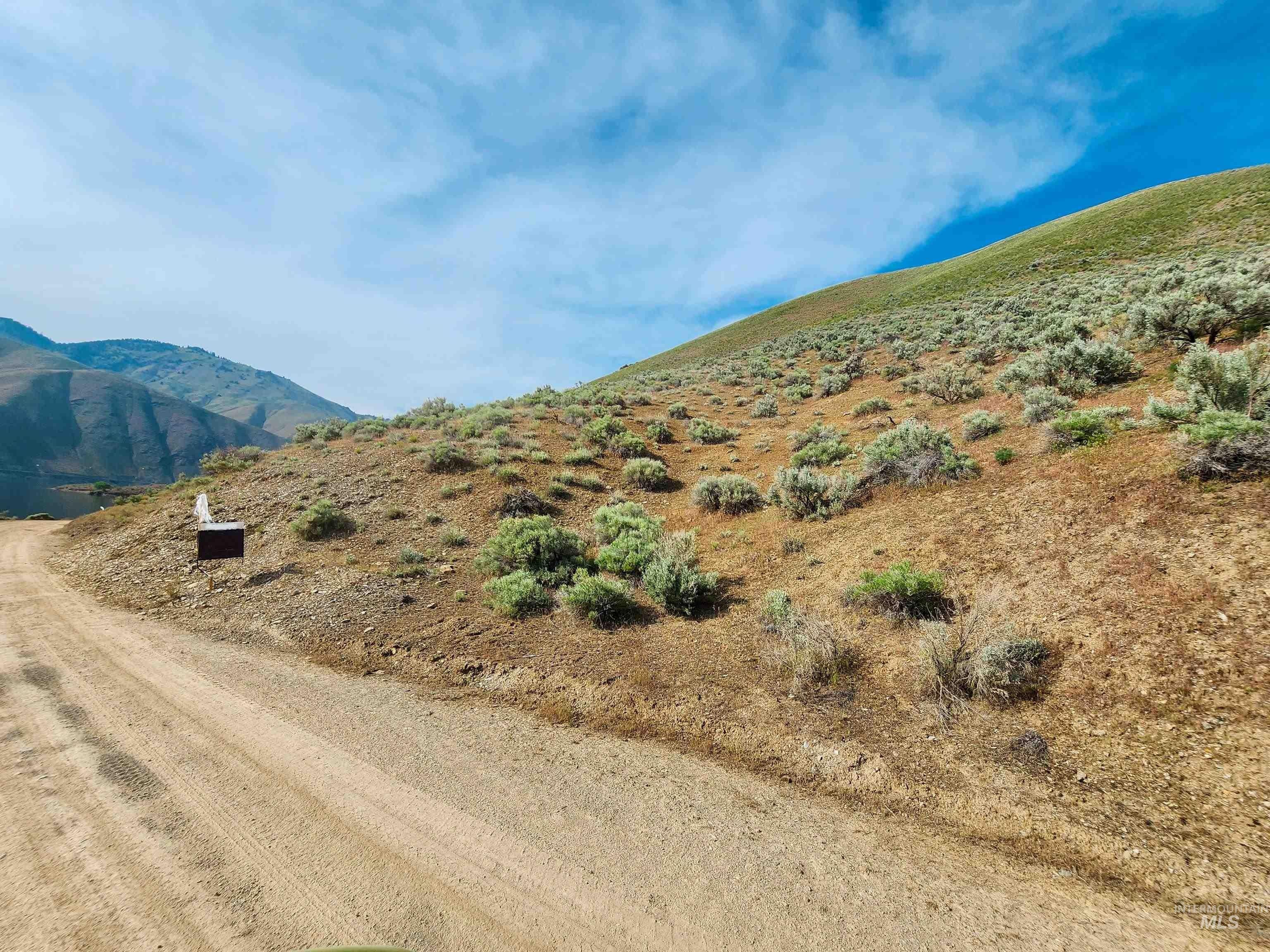 Weiser, Washington County, ID Undeveloped Land for sale Property ID