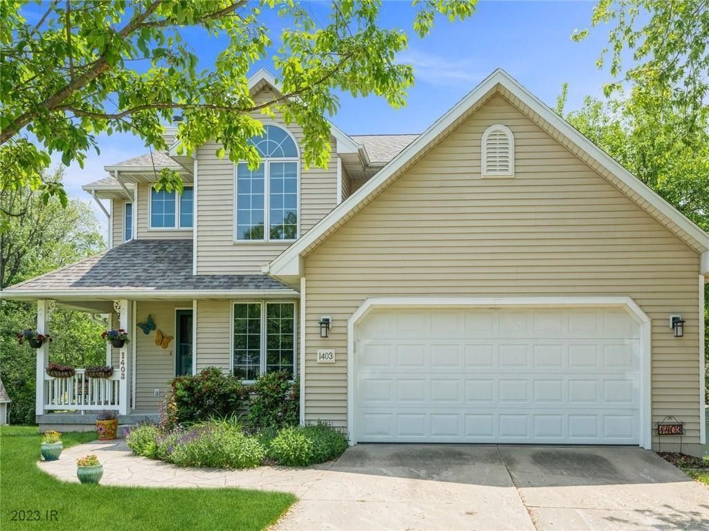 Indianola, Warren County, IA House for sale Property ID 416545050