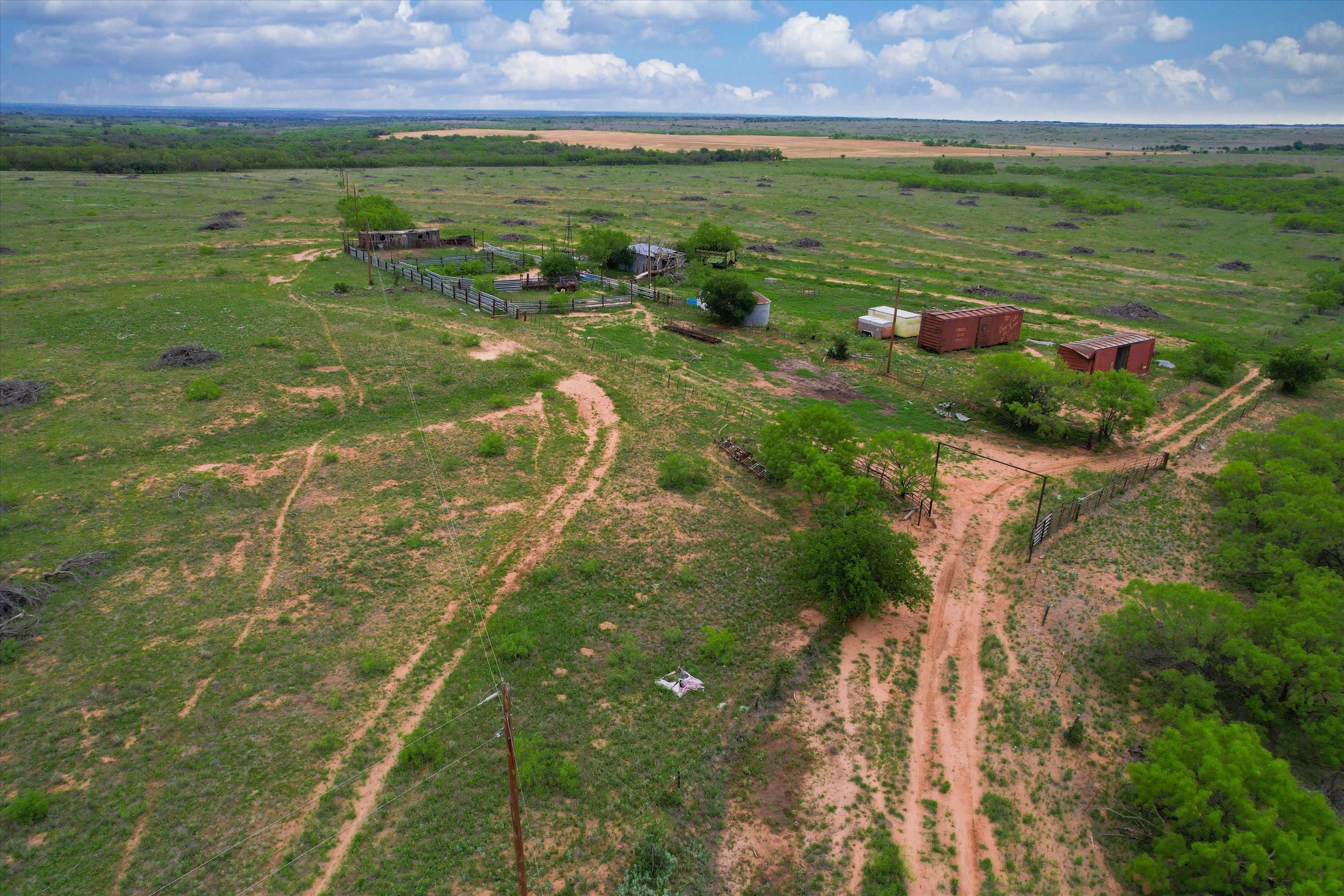 Childress, Childress County, TX Farms and Ranches, Hunting Property for